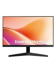 Samsung LS24F330EAUXEN pantalla para PC 61 cm (24") 1920 x 1080 Pixeles Full HD LCD Negro