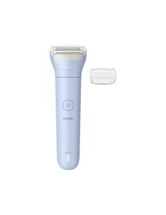 Philips 6000 series Lady Shaver Series 6000 BRL127/00 Afeitadora sin cable Wet & Dry
