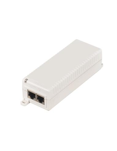 Ruijie Networks RG-E-120(GE) adaptador e inyector de PoE Gigabit Ethernet 50 V