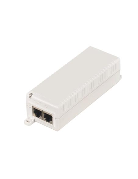 Ruijie Networks RG-E-120(GE) adaptador e inyector de PoE Gigabit Ethernet 50 V