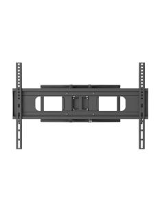 iggual SPTV18-L Soporte TV pared 37"-85" 60kg Full