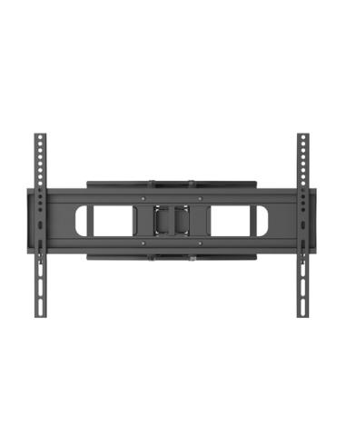 iggual SPTV18-L Soporte TV pared 37"-85" 60kg Full