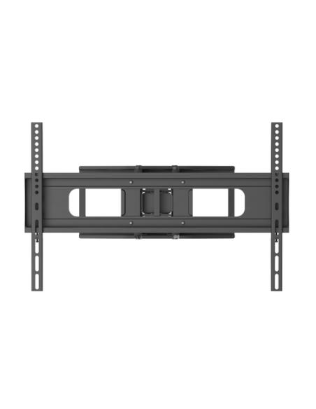 iggual SPTV18-L Soporte TV pared 37"-85" 60kg Full