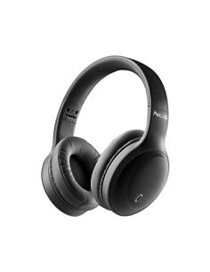 NGS ARTICA GLACIER BLACK Auriculares Inalámbrico y alámbrico Diadema Llamadas/Música/Deporte/Uso diario Bluetooth Negro