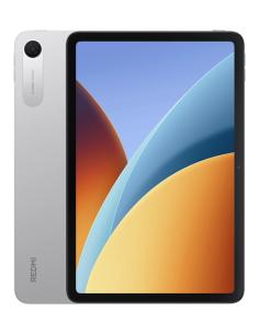 Xiaomi Redmi Pad 2 9.7 Snapdragon 128 GB 24,6 cm (9.7") 4 GB Wi-Fi 5 (802.11ac) Plata