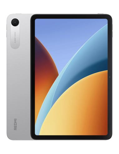 Xiaomi Redmi Pad 2 9.7 Snapdragon 128 GB 24,6 cm (9.7") 4 GB Wi-Fi 5 (802.11ac) Plata