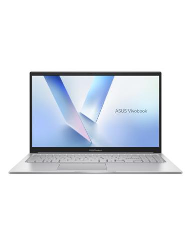 ASUS Vivobook 15 X1504MA-BQ055W - Ordenador Portátil 15.6" Full HD (Intel Core 7 350, 16GB RAM, 512GB SSD, Graphics, Windows 11 