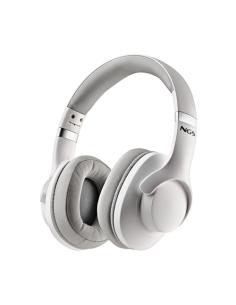NGS ARTICA STORM WHITE Auriculares Inalámbrico y alámbrico Diadema Llamadas/Música/Deporte/Uso diario Bluetooth Blanco