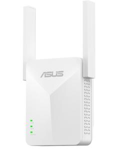 ASUS RP-AX50 Transmisor y receptor de red Blanco 10, 100, 1000 Mbit/s