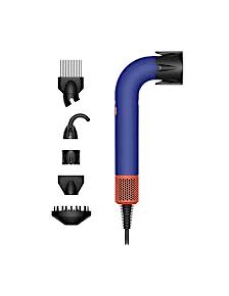 Dyson HD18 Supersonic r secador 1700 W Azul