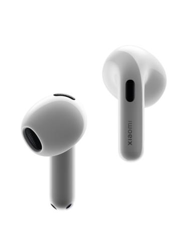 Xiaomi Buds 6 Auriculares Inalámbrico Dentro de oído Llamadas/Música Bluetooth Blanco