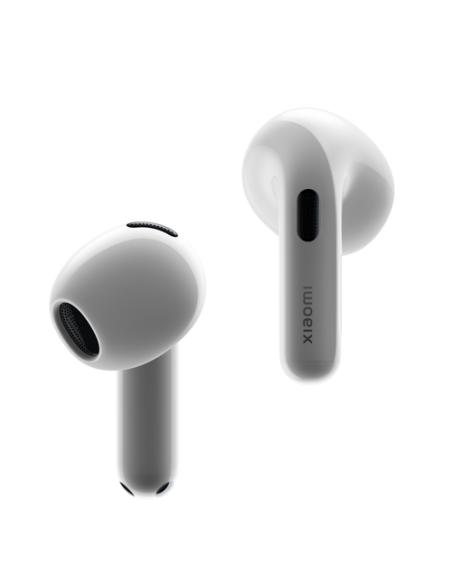 Xiaomi Buds 6 Auriculares Inalámbrico Dentro de oído Llamadas/Música Bluetooth Blanco