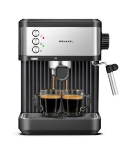 Grunkel CAFPRESSO-20AROMA cafetera eléctrica Semi-automática Máquina espresso 1,8 L