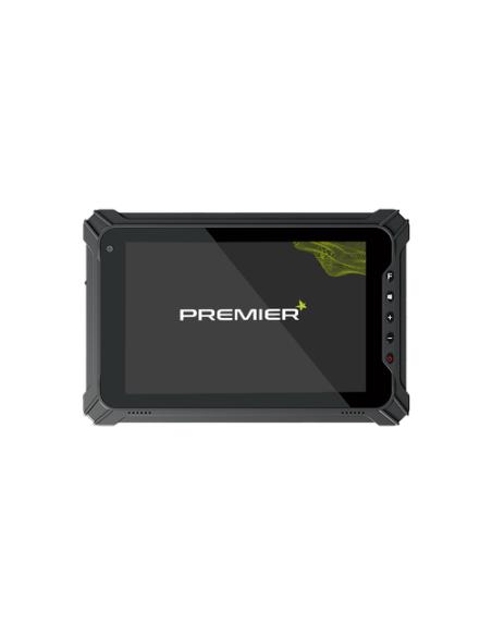 Premier MAXI 108 4G Intel® Celeron® LTE-TDD & LTE-FDD 128 GB 20,3 cm (8") 8 GB Wi-Fi 5 (802.11ac) Windows 11 IoT Enterprise Negr