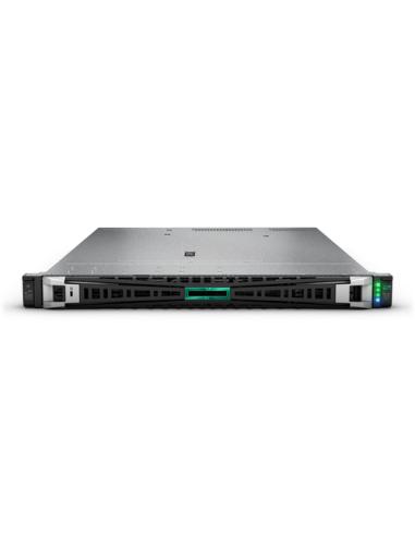 HPE ProLiant DL325 Gen11 9115 2.6GHz 16c 1P 2x32GB-R 8SFF MR408i-o 2x480GB SSD 2x1000W PS EU Server