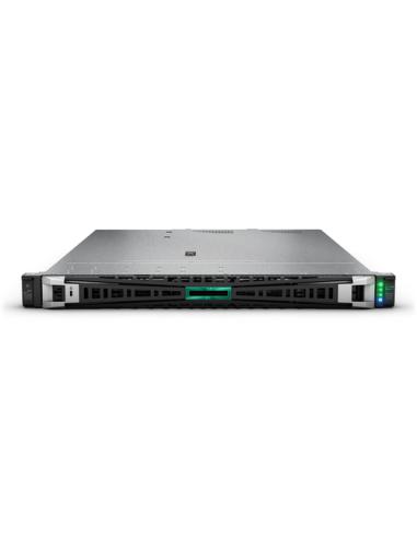 HPE ProLiant DL320 Gen11 6526Y 2.8GHz 16c 1P 4x32GB-R 8SFF NS204i-u NC BCM57416 2x1000W PS EU Server