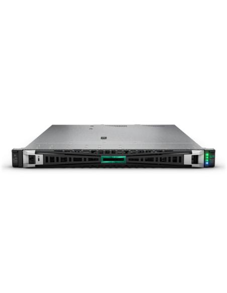 HPE ProLiant DL320 Gen11 6526Y 2.8GHz 16c 1P 4x32GB-R 8SFF NS204i-u NC BCM57416 2x1000W PS EU Server
