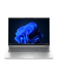 HP EliteBook 6 G2i 16 inch Notebook AI PC Wolf Pro Security Edition Intel Core 5 Portátil 40,6 cm (16") WUXGA 16 GB LPDDR5x-SDRA