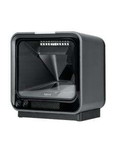 iggual Lector código barras sobremesa 2D USB AR