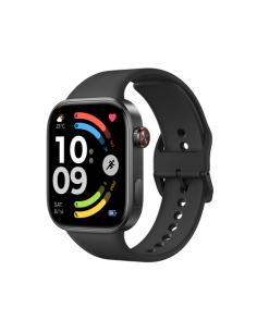 Xiaomi Watch 6 5,26 cm (2.07") AMOLED 46 mm Digital 432 x 514 Pixeles Pantalla táctil Negro