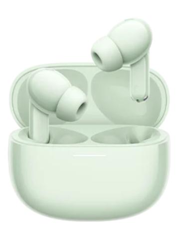 Xiaomi Redmi Buds 8 Auriculares Inalámbrico Dentro de oído Llamadas/Música USB Tipo C Bluetooth Verde