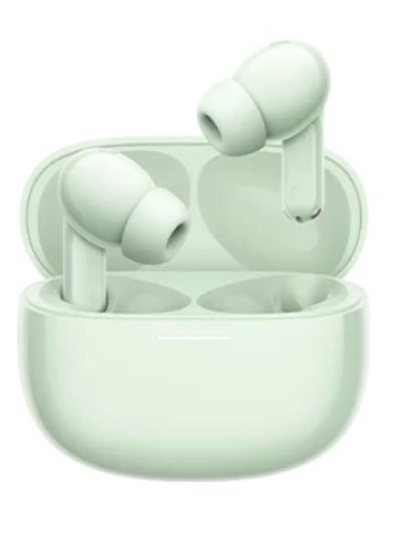 Xiaomi Redmi Buds 8 Auriculares Inalámbrico Dentro de oído Llamadas/Música USB Tipo C Bluetooth Verde