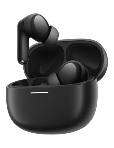 Xiaomi Buds 8 Auriculares Inalámbrico Dentro de oído Llamadas/Música Bluetooth Negro