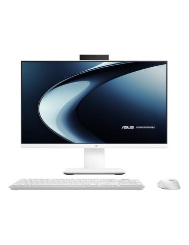 ASUS V400 AiO V440VA-WPC0350 - Sobremesa todo en uno 23.8" Full HD (Intel Core 5 210H, 16GB RAM, 512GB SSD, Graphics, Sin Sistem