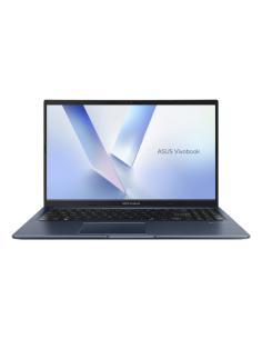 ASUS Vivobook 15 D1502XA-BQ027 - Ordenador Portátil 15.6" Full HD (AMD Ryzen 7 7840HS, 8GB RAM, 512GB SSD, Radeon 780M, Sin Sist