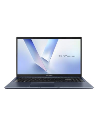 ASUS Vivobook 15 D1502XA-BQ027 - Ordenador Portátil 15.6" Full HD (AMD Ryzen 7 7840HS, 8GB RAM, 512GB SSD, Radeon 780M, Sin Sist