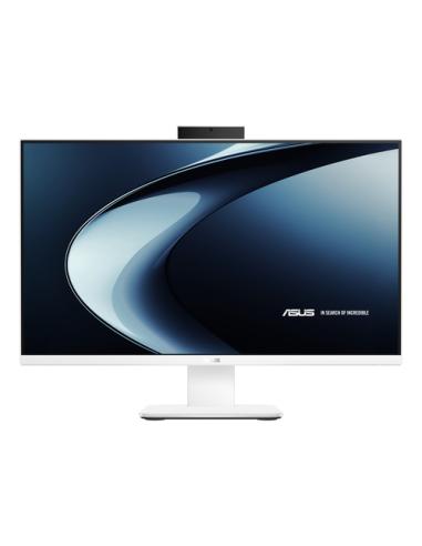 ASUS V400 AiO V470VA-WPE0200 - Sobremesa todo en uno 27" Full HD (Intel Core 5 210H, 8GB RAM, 512GB SSD, Graphics, Sin Sistema O