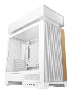 DeepCool CL660 WH Blanco
