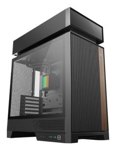 DeepCool CL6600 Midi Tower Negro