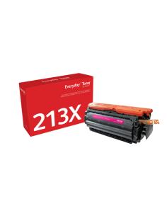 Toner Everyday™ Magenta di Xerox compatibile con HP 213X (W2133X), Capacidad alta