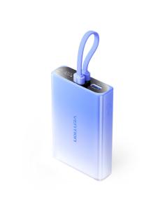 Vention FHZL0 batería externa 10000 mAh Azul