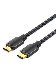 Vention ALL cable HDMI 5 m HDMI tipo A (Estándar) Negro