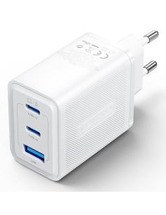 Vention FERW0-EU cargador de dispositivo móvil Auriculares, Portátil, Smartphone, Reloj inteligente, Tableta Blanco Corriente al