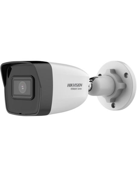 Hikvision HiWatch Series HWI-B140HA(2.8mm)(HiWatchSTD) Bala (forma) Cámara de seguridad IP Interior y exterior 2560 x 1440 Pixel