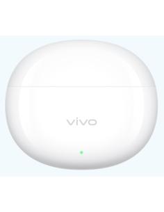 VIVO Buds Air3 Auriculares Inalámbrico Dentro de oído Llamadas/Música Bluetooth Blanco