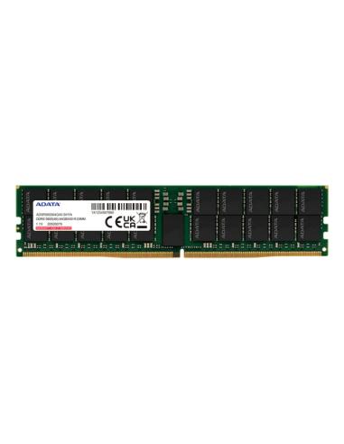 ADATA AD5R560064G40-SHYA módulo de memoria 64 GB 1 x 64 GB DDR5 5600 MT/s 288-pin DIMM ECC