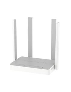 Keenetic Runner 4G (KN-2211) Módem router 4G Wi-Fi Mesh N300 con Smart Switch de 4 puertos
