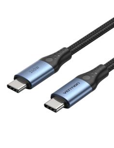 Vention TREBD cable USB USB 2.0 Gris, Azul