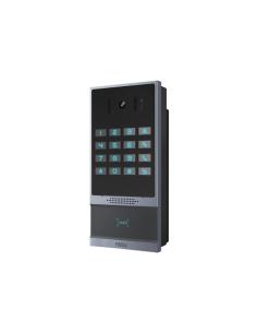 Fanvil i64 sistema de intercomunicación de video 2 MP Aluminio 2