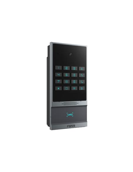 Fanvil i64 sistema de intercomunicación de video 2 MP Aluminio