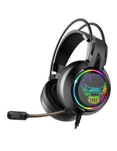 Spirit of Gamer ELITE-H10 Auriculares Alámbrico Diadema Juego USB tipo A Negro