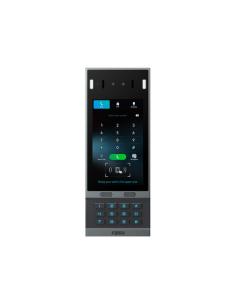 Fanvil i67 sistema de intercomunicación de video 2 MP 17,8 cm (7") Negro, Gris