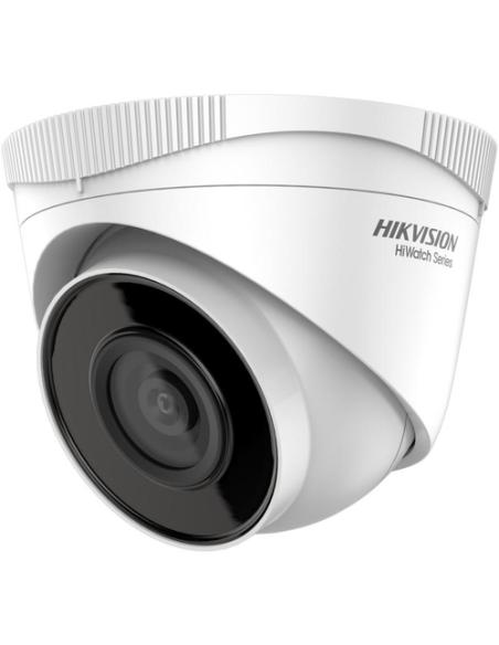 Hikvision HiWatch Series HWI-T240HA(2.8mm)(HiWatchSTD) Torreta Cámara de seguridad IP Interior y exterior 2560 x 1440 Pixeles Te