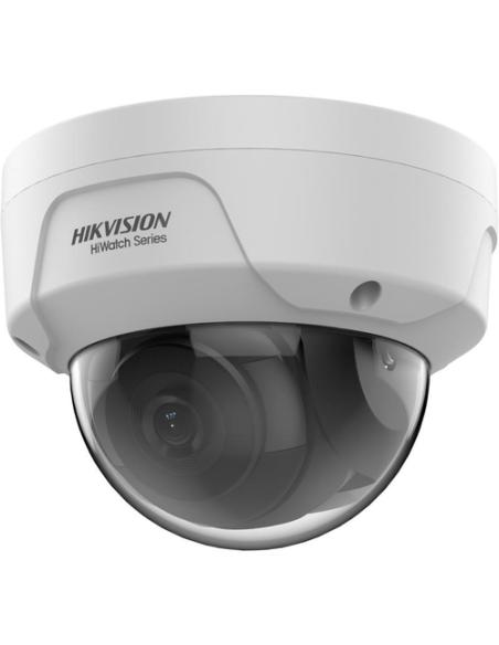 Hikvision HiWatch Series HWI-D120HA(2.8mm)(HiWatchSTD) Almohadilla Cámara de seguridad IP Interior y exterior 1920 x 1080 Pixele