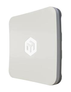 Mikrotik SXTSQ-5AXD punto de acceso inalámbrico 1200 Mbit/s Blanco Energía sobre Ethernet (PoE)