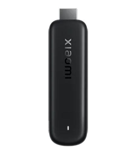 Xiaomi TV Stick HD (2nd Gen) HDMI 4K Ultra HD Google TV Negro